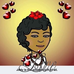 Meet your Posher, Jody